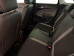 Opel Crossland X 2019 Hopea