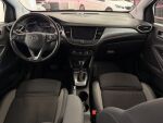 Opel Crossland X 2019 Hopea
