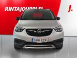 Opel Crossland X 2019 Hopea