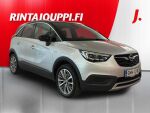 Opel Crossland X 2019 Hopea