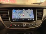 Opel Crossland X 2019 Hopea