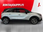 Opel Crossland X 2019 Hopea