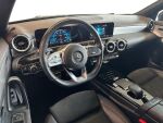 Mercedes-Benz CLA 2019 Musta