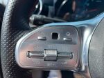 Mercedes-Benz CLA 2019 Musta