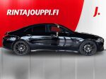 Mercedes-Benz CLA 2019 Musta