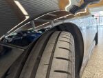 Mercedes-Benz CLA 2019 Musta