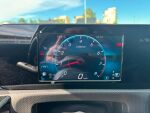 Mercedes-Benz CLA 2019 Musta