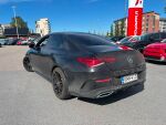 Mercedes-Benz CLA 2019 Musta