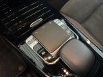 Mercedes-Benz CLA 2019 Musta