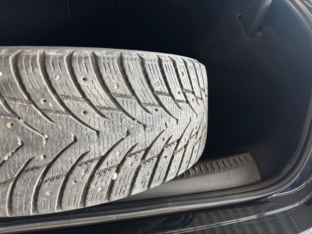 Mercedes-Benz CLA 2019 Musta