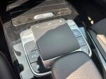 Mercedes-Benz CLA 2019 Musta
