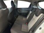 Toyota Yaris 2019 Valkoinen