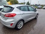 Ford Fiesta 2019 Harmaa