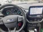 Ford Fiesta 2019 Harmaa