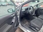 Ford Fiesta 2019 Harmaa