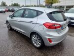 Ford Fiesta 2019 Harmaa