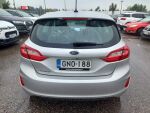 Ford Fiesta 2019 Harmaa
