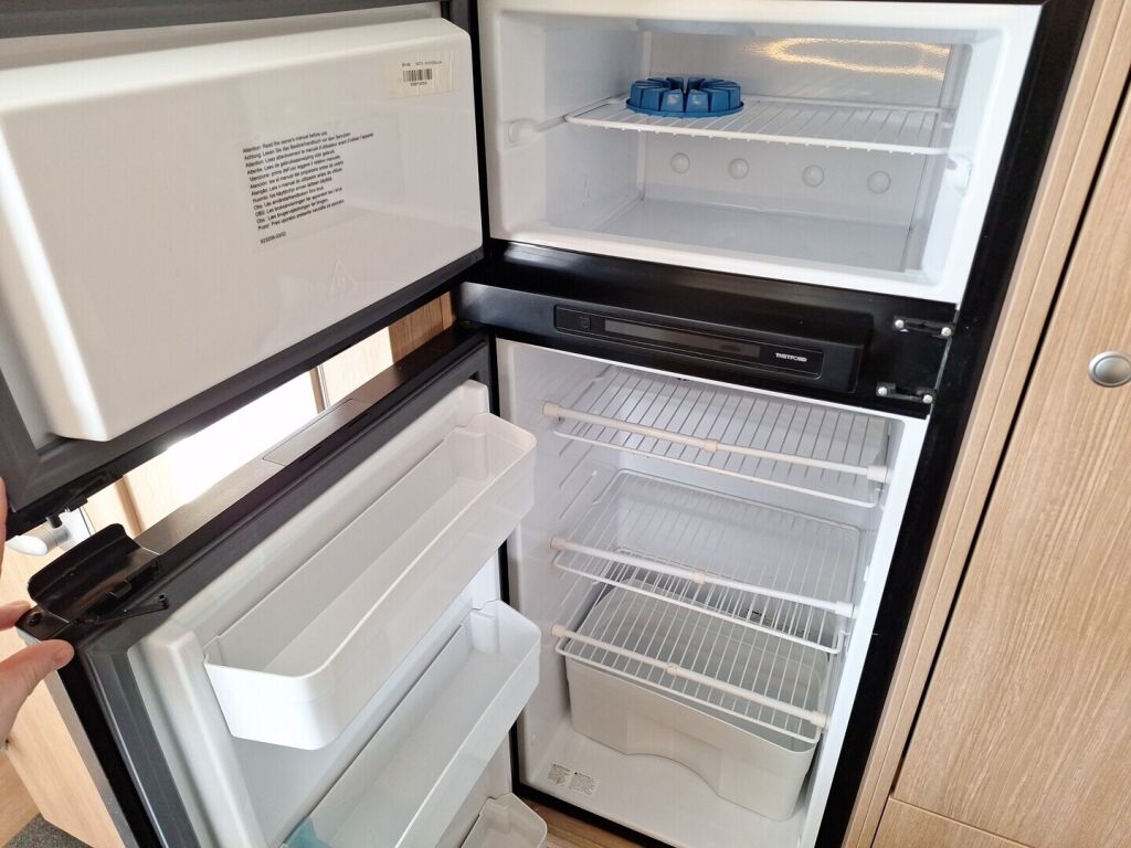 Sunlight A72 2017 Valkoinen