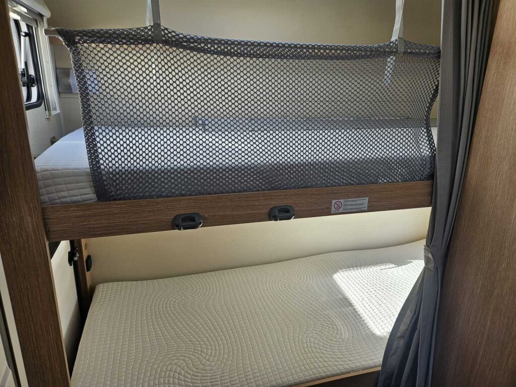 Sunlight A72 2017 Valkoinen