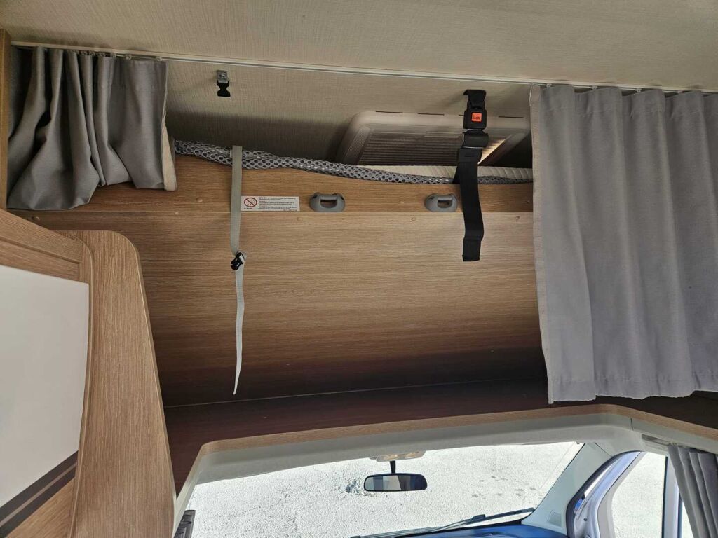 Sunlight A72 2017 Valkoinen