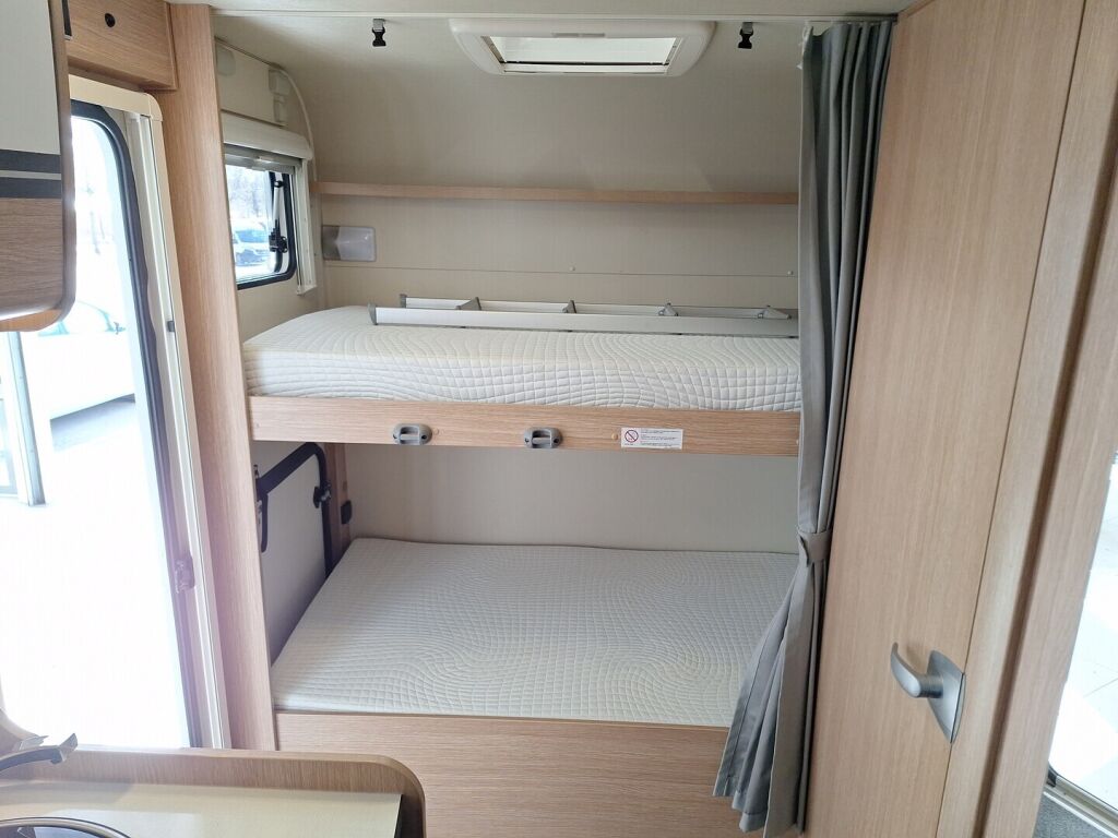 Sunlight A72 2017 Valkoinen