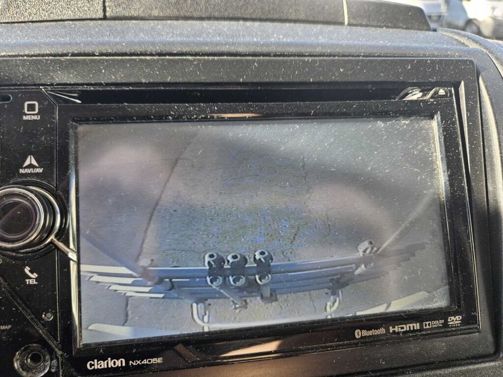 Sunlight A72 2017 Valkoinen