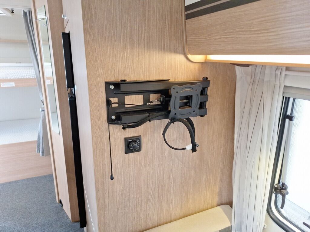 Sunlight A72 2017 Valkoinen