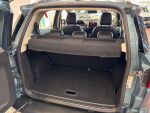 Ford Ecosport 2019 Sininen