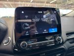 Ford Ecosport 2019 Sininen