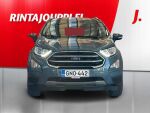 Ford Ecosport 2019 Sininen