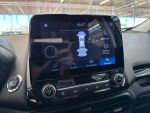 Ford Ecosport 2019 Sininen