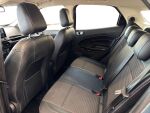Ford Ecosport 2019 Sininen