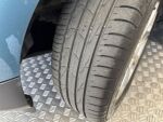 Ford Ecosport 2019 Sininen