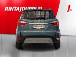 Ford Ecosport 2019 Sininen