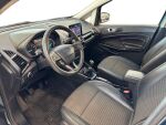 Ford Ecosport 2019 Sininen
