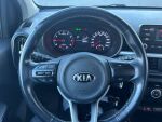 Kia Picanto 2020 Musta