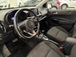 Kia Picanto 2019 Musta