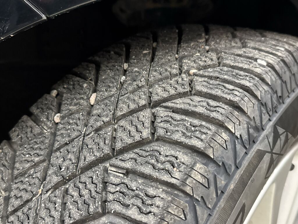 Kia Picanto 2019 Musta