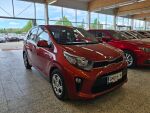 Kia Picanto 2020 Oranssi