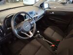 Kia Picanto 2020 Oranssi