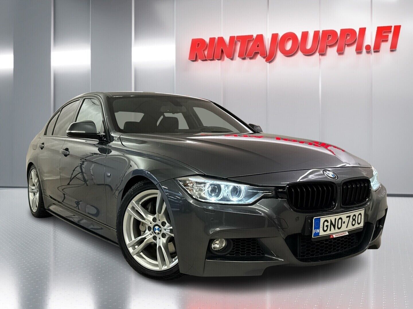 BMW 335