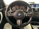 BMW 335 2014 Harmaa