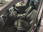 BMW 335 2014 Harmaa