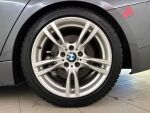 BMW 335 2014 Harmaa