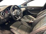 Mercedes-Benz CLA 2016 Valkoinen