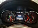 Mercedes-Benz CLA 2016 Valkoinen