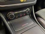Mercedes-Benz CLA 2016 Valkoinen