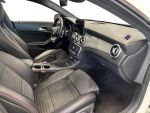 Mercedes-Benz CLA 2016 Valkoinen