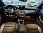 Mercedes-Benz CLA 2016 Valkoinen