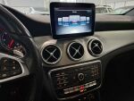 Mercedes-Benz CLA 2016 Valkoinen
